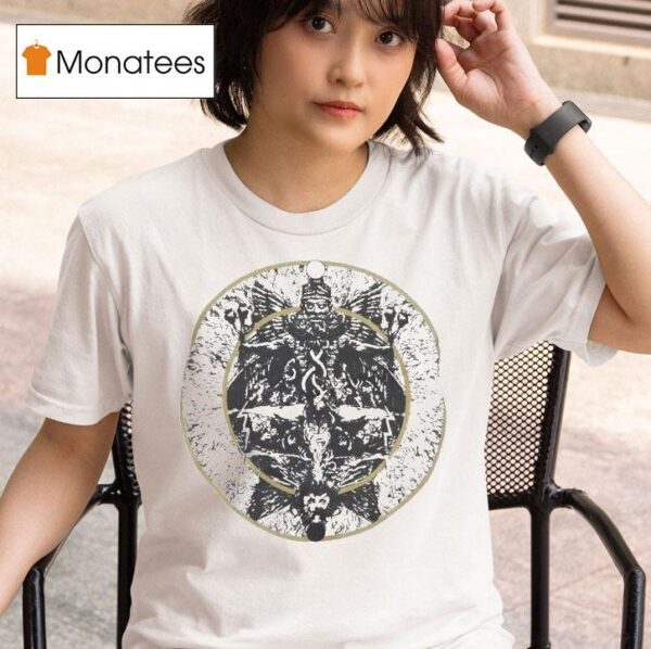 Psycroptic Circle Of The Lie T Shirt