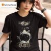 Psycroptic Crown T Shirt