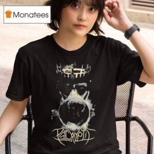 Psycroptic Crown T Shirt