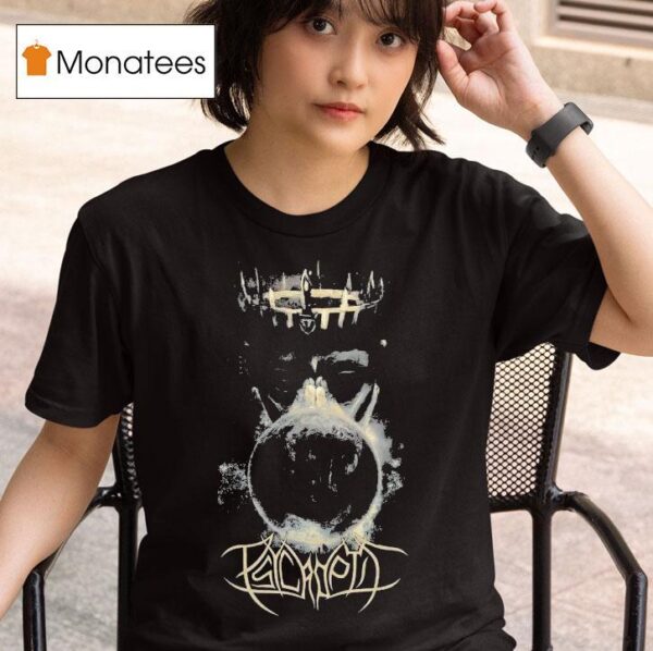 Psycroptic Crown T Shirt