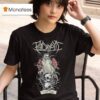 Psycroptic Divine Council Wizard T Shirt