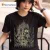 Psycroptic Empire T Shirt
