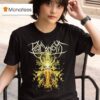 Psycroptic Observant Face T Shirt