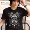 Psycroptic Reaper T Shirt
