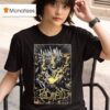 Psycroptic Skull Kingdom T Shirt