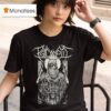 Psycroptic The Uncreation Of Civilization Tour T Shirt