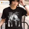 Psycroptic Three Kings T Shirt