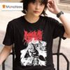 Pungent Stench The First Recordings T Shirt