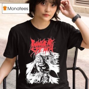 Pungent Stench The First Recordings T Shirt