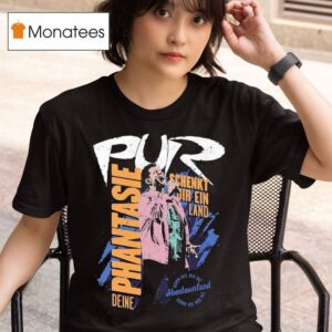 Pur Phantasie Schenkt Oir Ein Land T Shirt