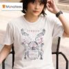 Pyrrhon Thin Chaser Fedash T Shirt