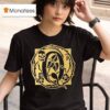Queens Of The Stone Age Alive In The Catacombs T Shirt