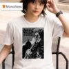 Queens Of The Stone Age Pistoia Blues Festival Pistoia Italy July T Shirt
