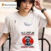 Racoon Is It Just Me Or Do Idiots Multiply Quicker Than Normal People T Shirt