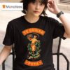 Rammstein Te Quiero Puta T Shirt