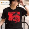 Raphael Cowabunga T Shirt