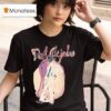 Rauw Alejandro Arty T Shirt