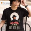 Rauw Alejandro Us Cosa Nuestra World Tour T Shirt
