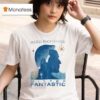 Reed Richards Mister Fantastic T Shirt