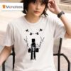Rest In Bass Flying High T Shirt