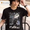 Revocation Confines Of Infinity T Shirt