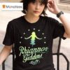Rhiannon Giddens Genie T Shirt