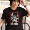 Richard Ashcroft Ra Live Cities Tour T Shirt