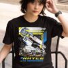 Rico Abreu Rayce Rudeen To Remember Winner June T Shirt