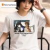 Rissa X Tyler The Creator Darling I Keep Falling In Love T Shirt