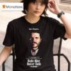 Rocco Primovera Goose Bada Bing Butter Rum T Shirt