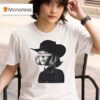Rodeo Cowboy Carter Tour T Shirt