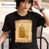 Rodeo Texas Black Cowgirl Mary Fields T Shirt