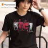 Roman Reigns Otc T Shirt