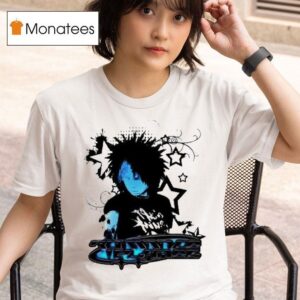 Romanceplanet Stars T Shirt