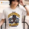 Ronald Acua Jr Atlanta Braves Mlb Baseball Classic T Shirt