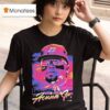 Ronald Acuna Jr Summer Blockbuster T Shirt