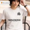 Ronatronix Holding It Down Diplo T Shirt