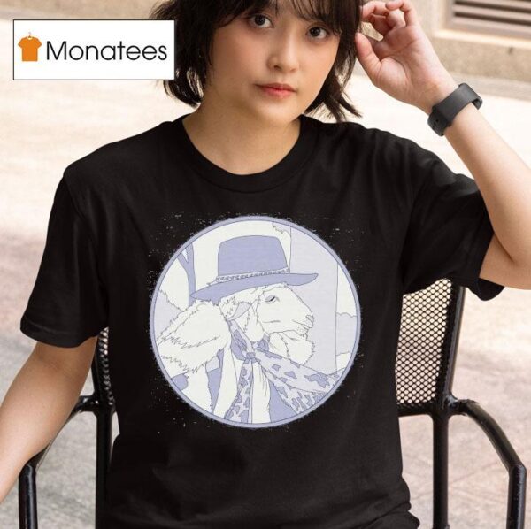 Rotter And Friends Sheepish Bob T Shirt