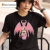 Rough House Demon Child T Shirt
