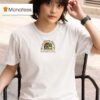 Run For Cover Records Wicca Phase Springs Eternal Elements T Shirt