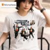Run Kpop Dad Ep Tour Honda Center In Anaheim July And T Shirt