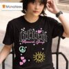 Sad Boyz Lonely Nights T Shirt