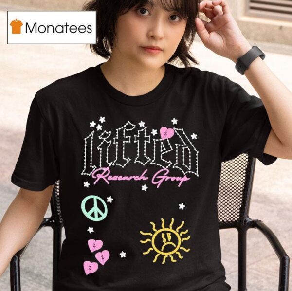Sad Boyz Lonely Nights T Shirt
