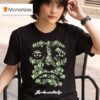 Sad Boyz No Eh Cambiado Money T Shirt