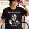Saint Asonia Introver T Shirt