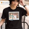 Sammy Love Mom Jeans T Shirt