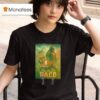 Samurai Paco American Bully T Shirt