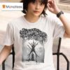 Sanguisugabogg Hideous Aftermath T Shirt