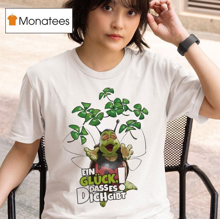 Sascha Grammel Josie Ein Glck Dass Es Dich Gib T Shirt