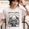 Satan S Fall Demonlord T Shirt